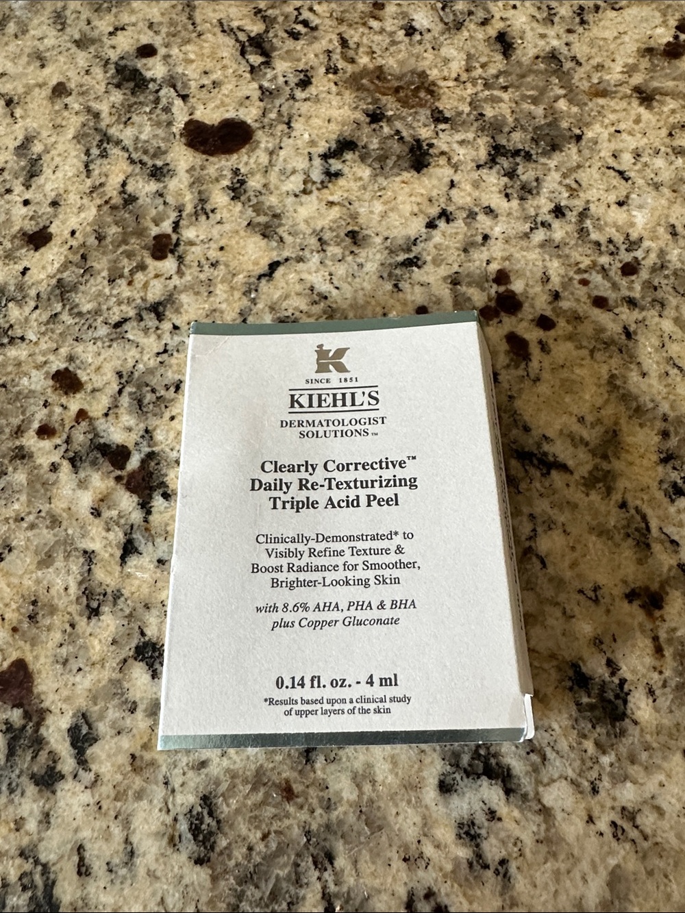 Kiehl's Skincare